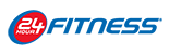 24 Hour Fitness